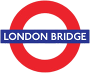 Hackney to London Bridge Station